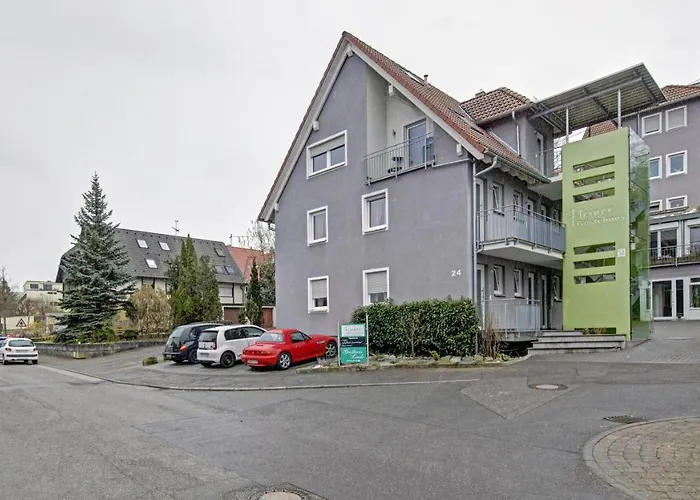 Fleiner Gaestehaus