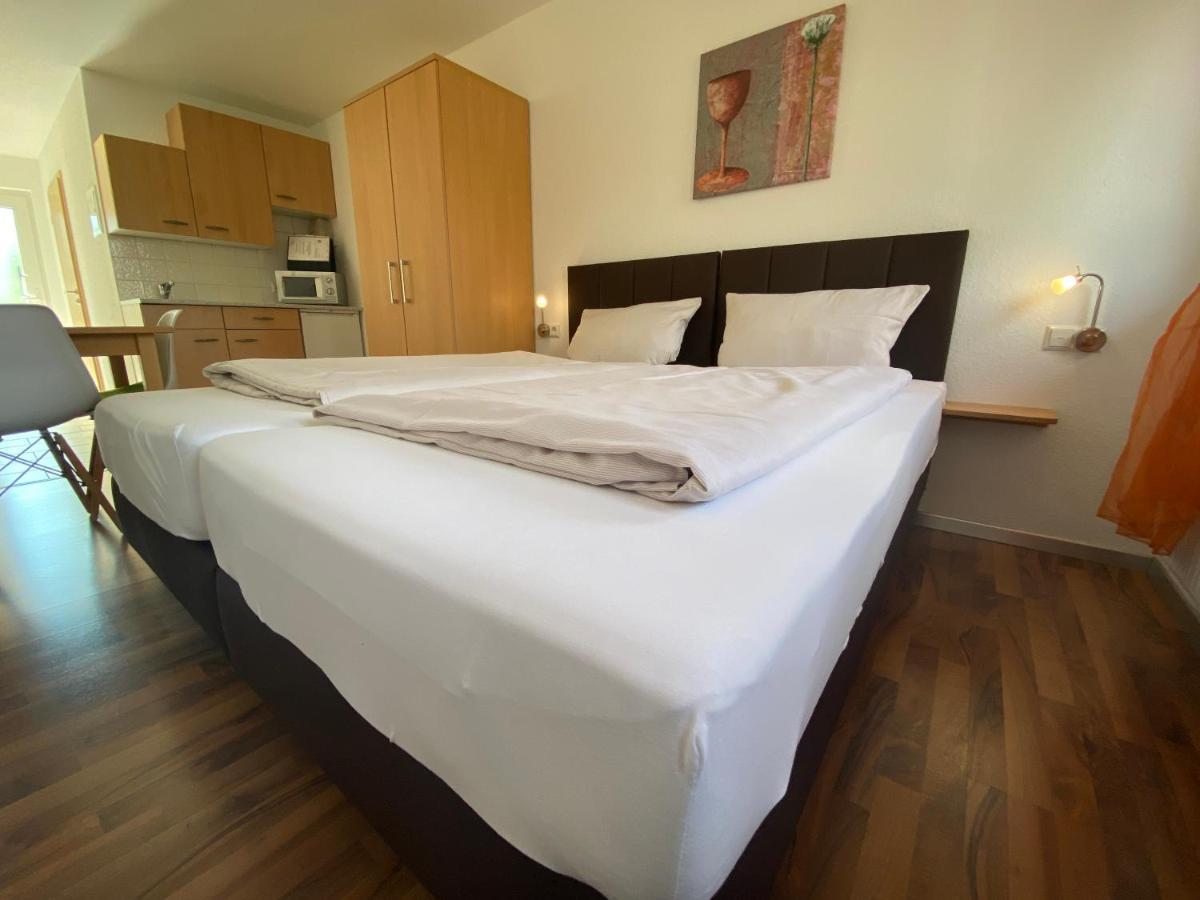 Fleiner Gaestehaus Flein