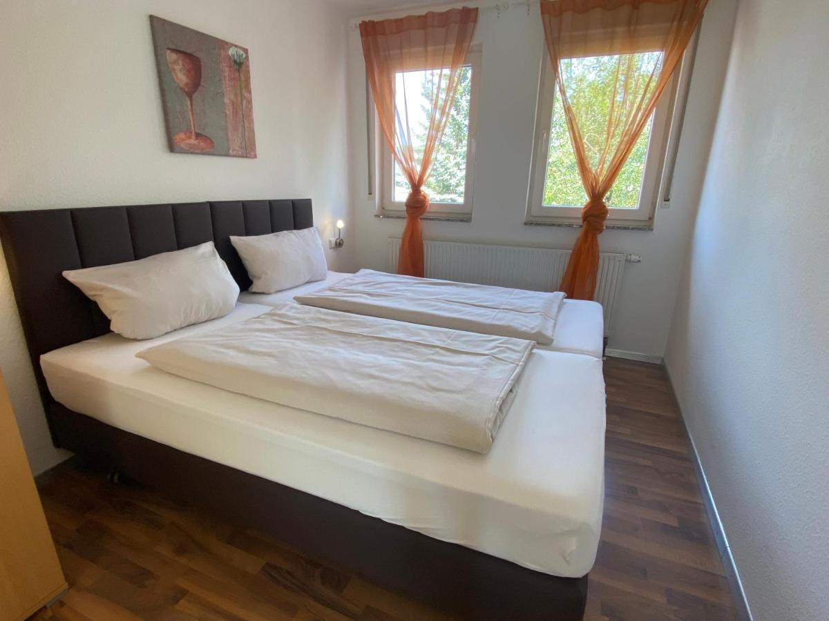 Fleiner Gaestehaus * Flein