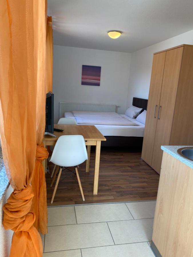 Bed & Breakfast Fleiner Gaestehaus *