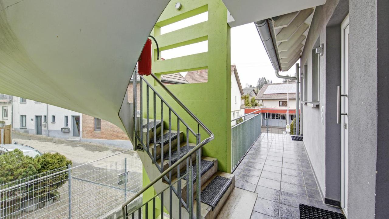 Bed & Breakfast Fleiner Gaestehaus *